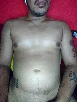 El-Unico13 online show from April 2026 05:52:01 AM