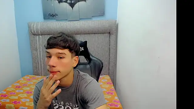 Angelito 66 online show from March 2026 04:46:02 AM