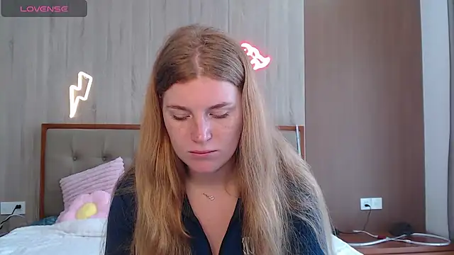Carammelstorm online show from April 2026 01:23:02 AM