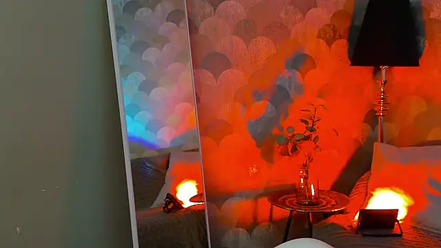 Frantease online show from April 2026 05:34:01 AM