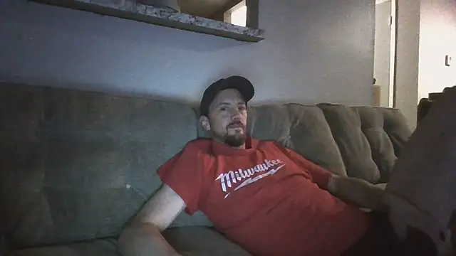 MascChaser4Bear online show from March 2026 04:23:01 AM