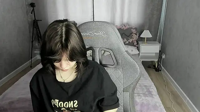 Loly Cuttie online show from May 2026 01:35:02 AM