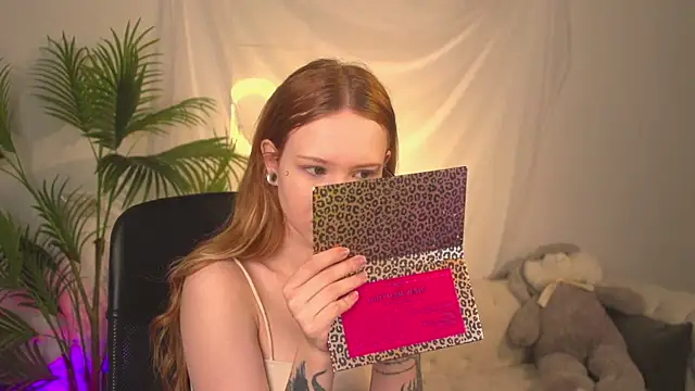 zoeforrd online show from May 2026 05:15:01 AM