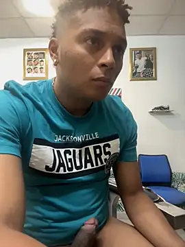 melreydelmambo online show from May 2026 06:59:01 PM