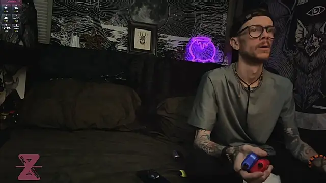 webzandkordz online show from June 2026 04:34:02 AM