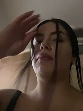 Cami olarte online show from April 2026 05:07:02 AM