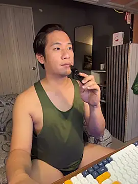 Titanryu online show from May 2026 12:21:02 PM