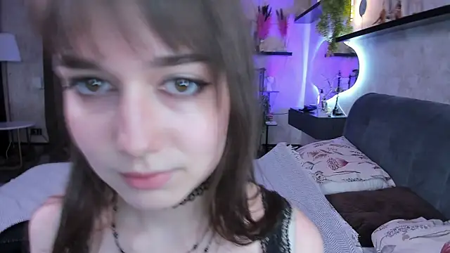 LaelIvie online show from May 2026 08:31:01 AM