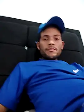 johancastw online show from April 2026 08:53:01 PM