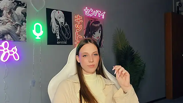 Snapshot of SaraiCanny chatting on March 2026 10:26:02 AM SaraiCanny online show from March 2026 10:26:02 AM