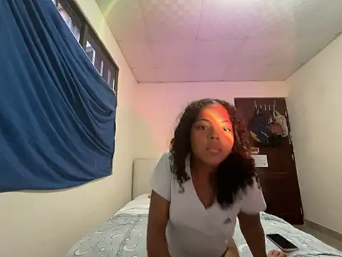 hottDiana online show from May 2026 01:56:01 AM