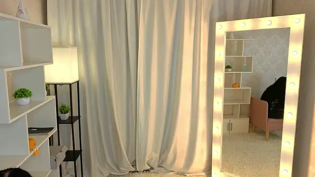 KoiNeko online show from March 2026 08:58:02 PM