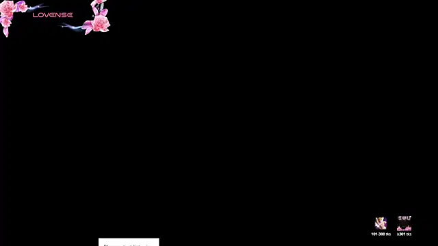MoollyLove online show from April 2026 11:48:01 AM