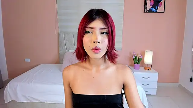Anya neko online show from April 2026 09:27:01 PM