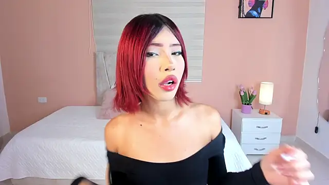 Anya neko online show from April 2026 09:28:02 PM