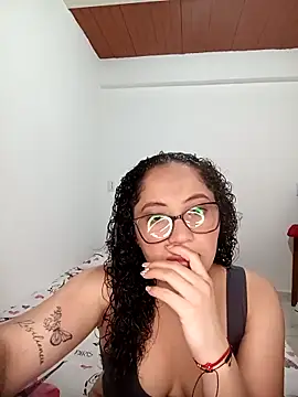 DayanRise online show from April 2026 12:32:01 AM