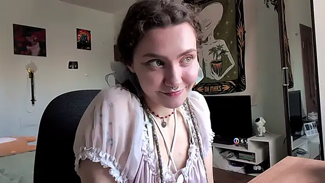 JaneSabley online show from March 2026 10:15:02 AM