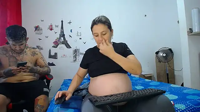 allison maxtattoo  online show from May 2026 08:15:02 PM