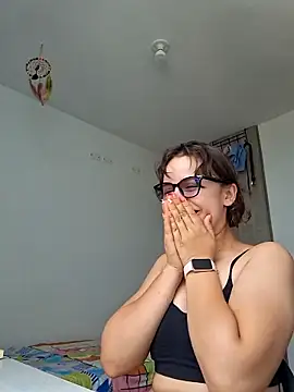 violeta cute0 online show from March 2026 07:52:02 PM