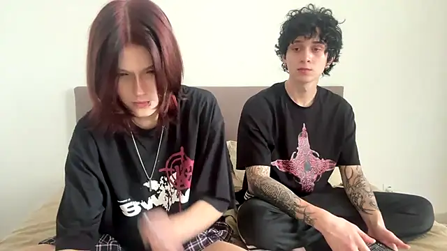 Snapshot of DreamyPair chatting on July 2026 08:10:01 AM DreamyPair online show from July 2026 08:10:01 AM