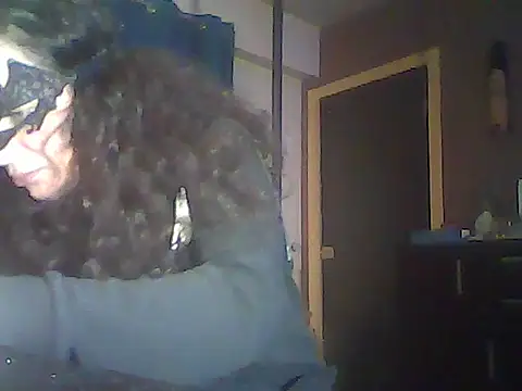 RedChick5 online show from March 2026 09:31:01 PM