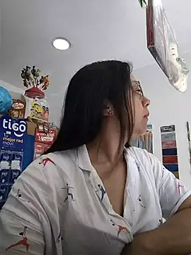 Violeta--7 online show from June 2026 01:43:02 PM