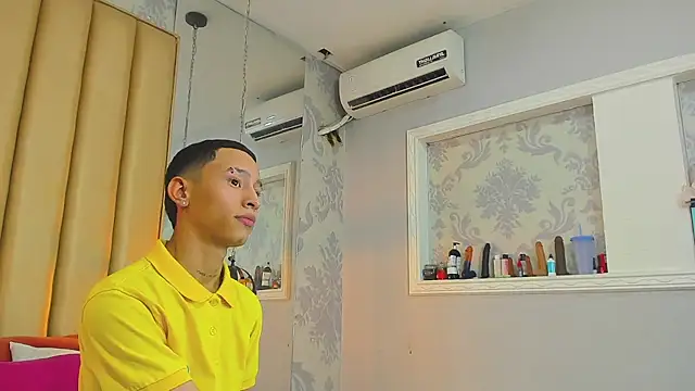 Snapshot of MaicolSmiith_ chatting on March 2026 09:25:01 PM MaicolSmiith online show from March 2026 09:25:01 PM