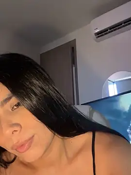 Jackeline- online show from April 2026 03:09:01 PM