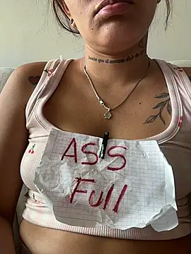 Snapshot of Slut_Dirty_Nasty1 chatting on March 2026 08:42:01 PM Slut Dirty Nasty1 online show from March 2026 08:42:01 PM