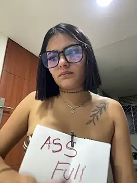 Snapshot of Slut_Dirty_Nasty1 chatting on April 2026 03:47:01 AM Slut Dirty Nasty1 online show from April 2026 03:47:01 AM