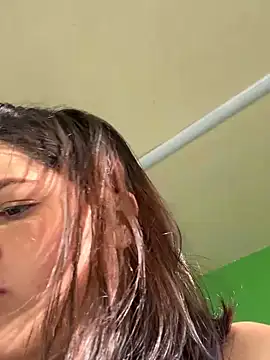Norabyxxx online show from April 2026 10:00:02 PM