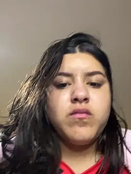 Norabyxxx online show from April 2026 11:31:01 AM