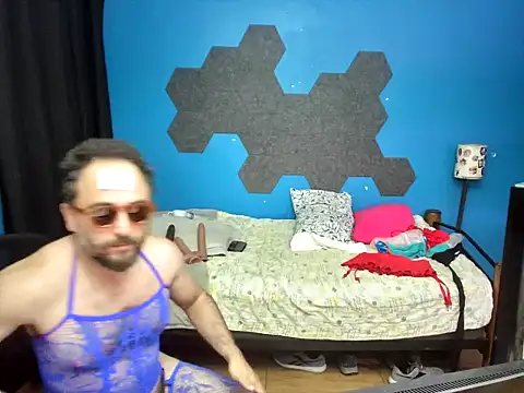 MachoPutito online show from July 2026 07:23:02 AM