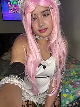 Lili787870 online show from May 2026 05:36:01 AM