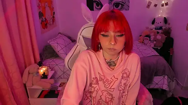 bunny pao online show from May 2026 04:41:02 AM