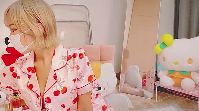 baby  cherry   online show from May 2026 12:13:02 PM