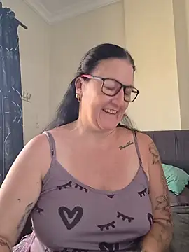 Flirty Siennax online show from June 2026 08:08:01 AM