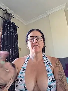 Flirty Siennax online show from June 2026 07:03:02 AM