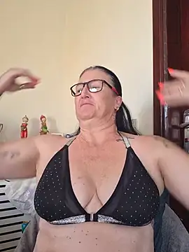 Flirty Siennax online show from July 2026 07:23:01 AM
