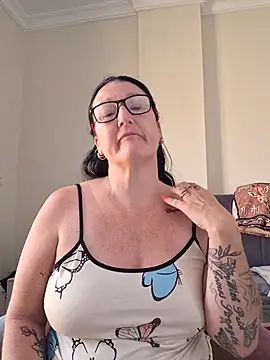 Flirty Siennax online show from July 2026 08:54:02 AM