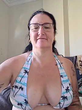 Flirty Siennax online show from July 2026 07:33:02 AM