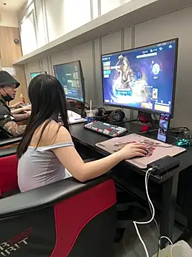 TTbeibi-178 online show from April 2026 02:58:01 PM