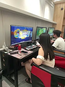 TTbeibi-178 online show from April 2026 01:34:01 PM