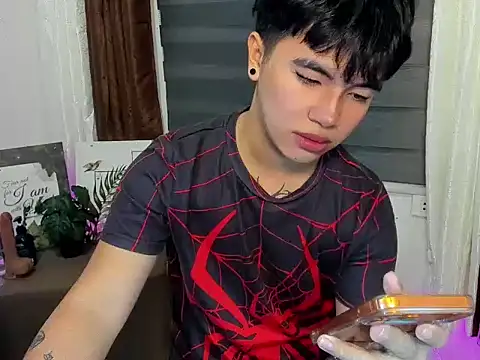 Untouchable Bromancexxx online show from July 2026 04:50:02 AM