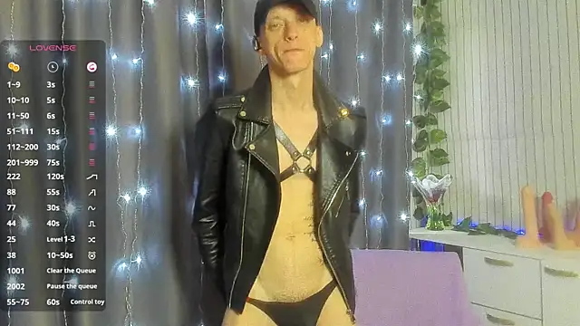 James2Inked online show from April 2026 06:03:01 AM