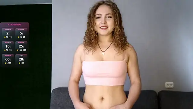 EmilyDeveyra online show from May 2026 03:11:02 AM
