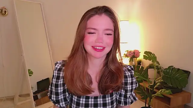 Rita Shy online show from May 2026 02:02:01 PM