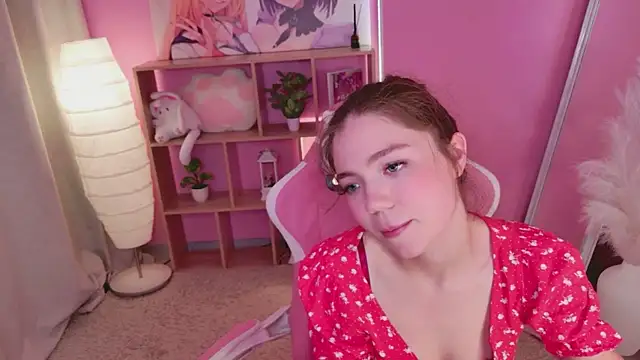 Rita Shy online show from June 2026 02:11:01 PM