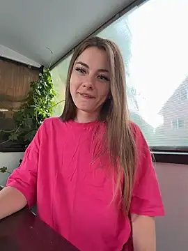 SirenaWild online show from June 2026 05:59:01 PM