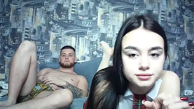 ToxicLove666 online show from March 2026 07:25:01 PM